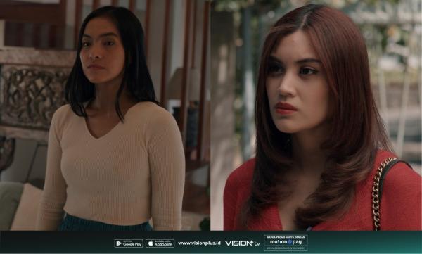 Cari Pemeran Dwi dan Amy Ternyata Tak Mudah, Produser Series Second Account Beberkan Faktanya!