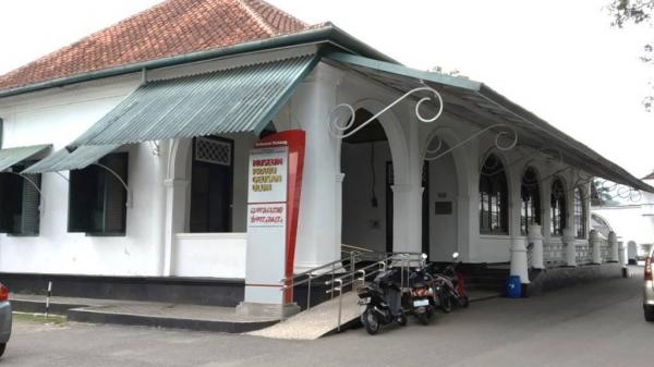 Museum Prabu Geusan Ulun (Foto: Museum Prabu Geusan Ulun)