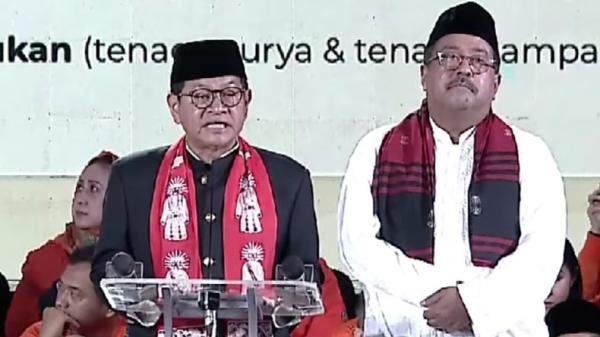 Pramono Sebut Jaktim Battleground Pilkada Jakarta, Targetkan Suara 50 Persen 