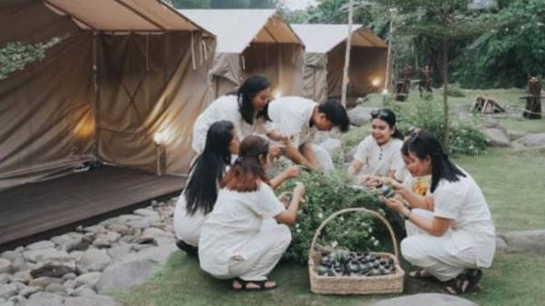 Rustic Market (Foto: IG Rustic Market)