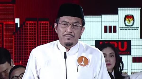 Suswono Ingin Pengolahan Sampah Bermula di Tingkat RW, Janji Bangun Mesin Daur Ulang