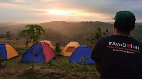 Desa di Blora yang Punya Beragam Atraksi Wisata: Jelajahi Pesona Bangowan