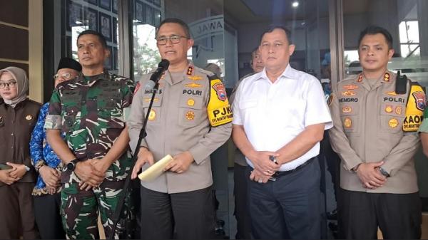 Kapolda Jatim: Pemburu Para Pelaku Pembacokan Saksi Cabup Sampang Dibagi 4 Tim