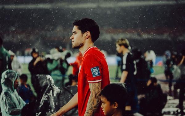 Terungkap! Ini Skill Spesial Kevin Diks yang Bikin Monchengladbach Kepincut