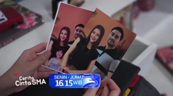 Sinopsis Sinetron Cerita Cinta SMA Eps 10, Rabu, 20 November 2024: Apa Tujuan Rasty sampai Bertindak Sejauh Itu