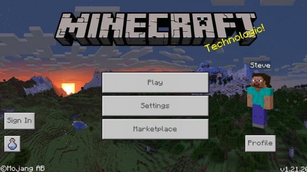 Cara Download Minecraft 1.21.20, Simak Penjelasannya!