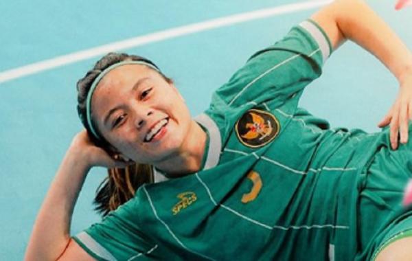 Hasil Piala AFF Wanita 2024: Indonesia Libas Filipina, Finis Posisi 3