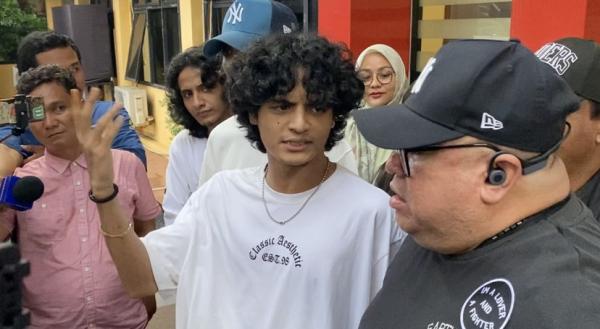 Demi Jaga Anak Nikita Mirzani, Vadel Badjideh Rela Dance TikTok Terbengkalai