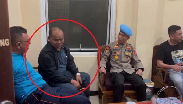 Sosok AKP Dadang Iskandar yang Tembak Mati AKP Ryanto Ulil, Segini Hartanya