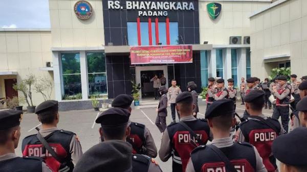 AKP Ryanto Ulil Anshar Tewas Ditembak, Jenazah Akan Diterbangkan ke Makassar