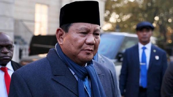 Presiden Prabowo Bertemu Raja Inggris Charles III, Undang Datang ke Indonesia