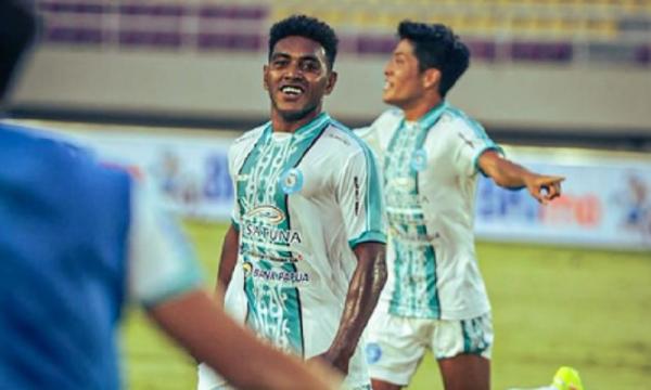 Hasil Liga 1: PSBS Biak Taklukkan PSS Sleman, Naik ke Peringkat 7