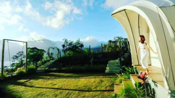Rejeng Garden Camp (Foto: IG Rejeng Garden Camp)