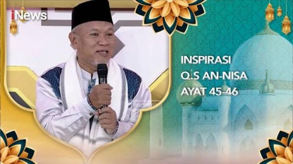 Cahaya Hati Indonesia: Sabar dan Sholat, Kunci Menghadapi Masalah Sesuai Ajaran Alquran