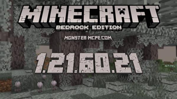 Download Minecraft 1.21.60.21: Jelajahi Bundel Keberanian di Pale Garden!