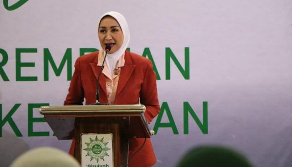 Aisyiyah akan Perjuangkan Hak perempuan dan Kesejahteraan Keluarga