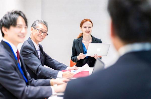 Syarat kerja di Jepang 2 Syarat kerja di Jepang. (Foto: dok Gaijinpot)