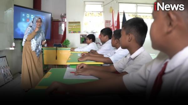 Sektor Kesehatan dan Pendidikan jadi Fokus Pencapaian SDGS di Kutai Timur