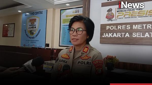 Anak Bunuh Ayah dan Nenek di Lebak Bulus, Polisi Masih Dalami Motif Pelaku