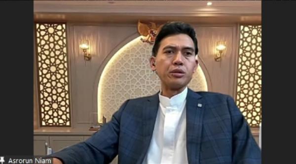 Kemenpora: Judi Online Perilaku Destruktif, Anak Muda Harus Dilindungi