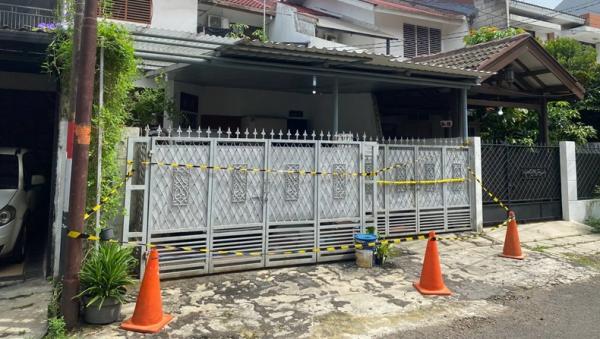 Kondisi Terkini Ibu Remaja yang Bunuh Ayah dan Nenek di Lebak Bulus