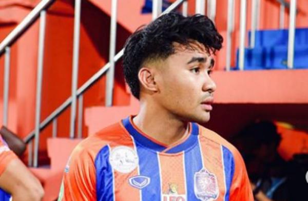 Asnawi Beraksi, Port FC Menang Comeback atas Nongbua Pitchaya di Liga Thailand