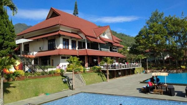 Kusuma Agrowisata Resort & Convention Hotel Kusuma Agrowisata Resort & Convention Hotel (Foto: Tripadvisor)