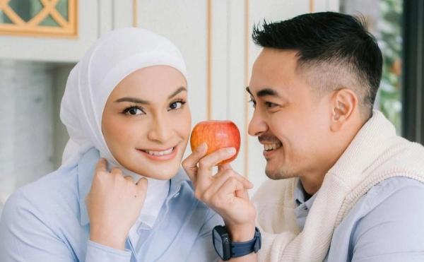 putri Zulhas dan Zumi Zola