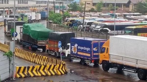 3 Jalur Alternatif Jakarta Pelabuhan Merak, Hemat Waktu hingga 45 Menit!