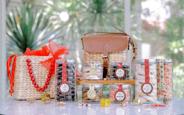 Nikmati daging panggang, makanan laut segar, dan dessert lezat spesial di Sheraton Jakarta Soekarno Hatta Airport. (Foto: dok Sheraton)