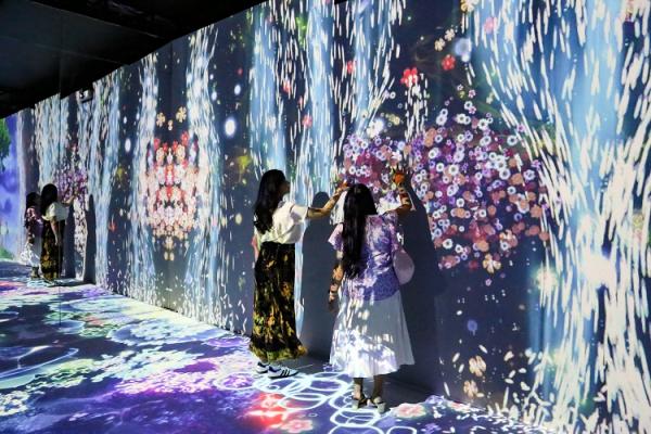 (Foto: dok Summarecon Expo)