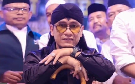 7 Fakta Gus Miftah Mundur dari Utusan Khusus Presiden usai Permalukan Pedagang Es Teh