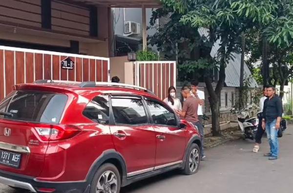 IRT Korban Penculikan di Antapani Bandung Ditemukan Tukang Ojek, Begini Kondisinya