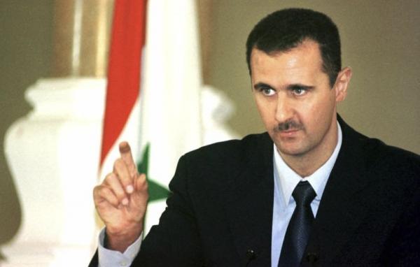 6 Fakta Terbaru Tumbangnya Bashar Al Assad, Keterlibatan Turki hingga Harta Kekayaan Sang Presiden