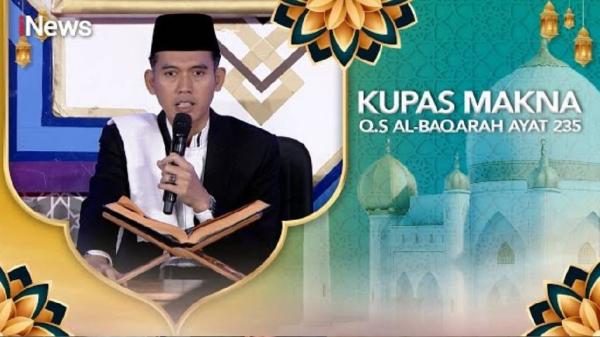 Cahaya Hati Indonesia: Calon Istri Minta Mahar Terlalu Mahal? Ini Jawaban Ustaz Asrorun Niam