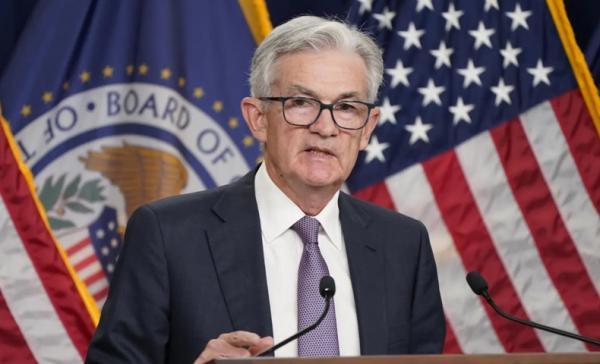 Donald Trump Tegaskan Tak Akan Ganti Ketua The Fed Jerome Powell