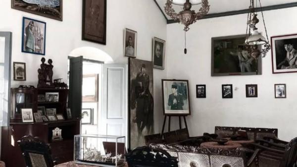 Istana Gebang Istana Gebang (Foto: IG Istana Gebang)