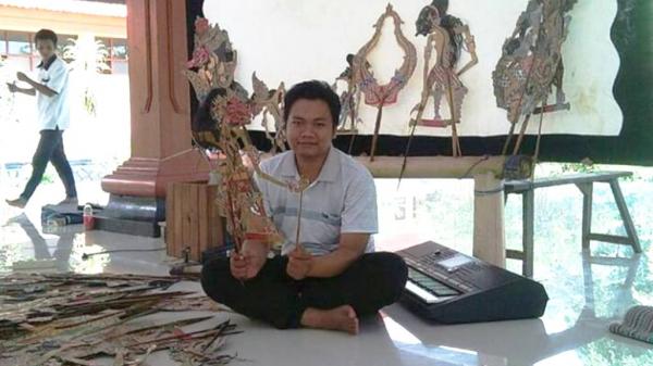 Museum Trinil Museum Trinil (Foto: IG Museum Trinil)