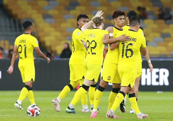 Ranking FIFA Malaysia Terjun Bebas usai Dibantai Cape Verde? Jauh di Bawah Timnas Indonesia