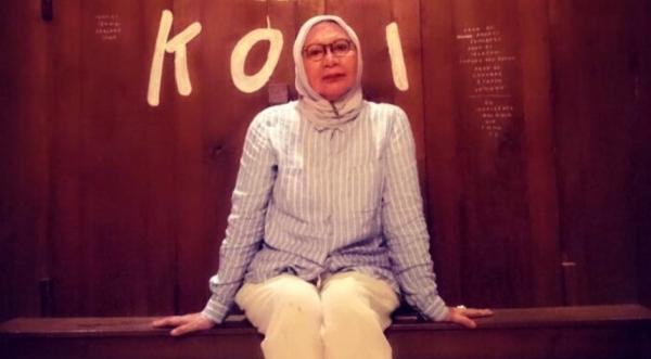 Ratna Sarumpaet Dipolisikan Cucunya, Dituduh Gelapkan Harta Warisan