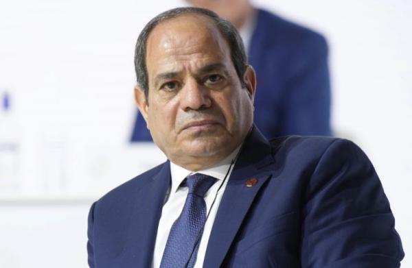 Profil Abdel Fattah Al Sisi, Presiden Mesir yang Dikunjungi Prabowo