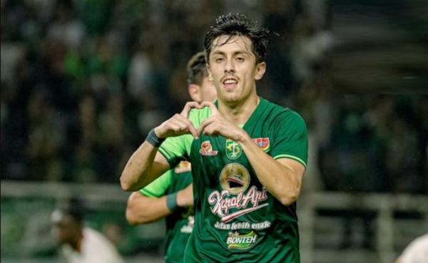 Hasil Liga 1: Persebaya Hajar Borneo FC, Nadeo Kartu Merah