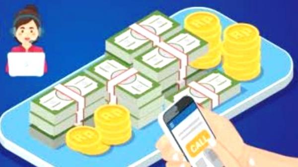 Gunakan Teknologi AI, Platform Digital Usaha Kecil Menengah Modalku Dapat Kucuran Investasi