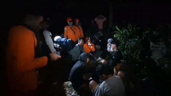 5 Remaja Pendaki Gunung Argopuro Hilang Tersesat, Ditemukan di Tepi Jurang