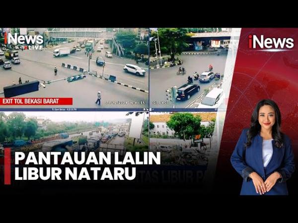 Pantauan Terkini di Bandara Soekarno Hatta jelang Libur Nataru