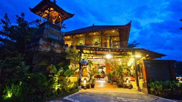 10 Tempat Staycation di Malang Cocok Untuk Liburan Santai!