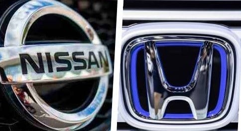 Honda dan Nissan Merger, Carlos Ghosn Sebut soal Harga Diri Merek Jepang