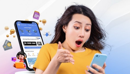 Cara Cek Keaslian BKPB, Selain Periksa Secara Fisik Bisa lewat Online atau SMS