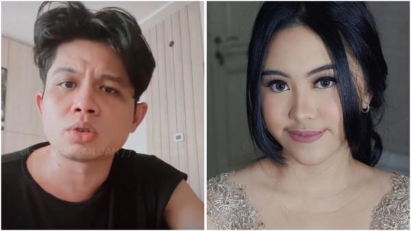 Juicy Luicy Melarang Lady Dokter Koas Palembang Nonton Konsernya imbas Kasus Penganiayaan