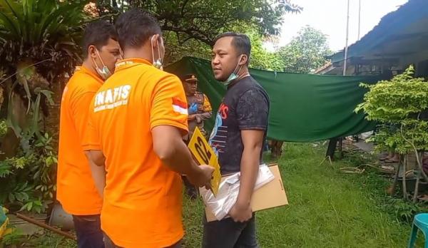 Mantan Sopir Keluarga Sutiyoso Tewas Diduga Bunuh Diri, Tembak Kepala Pakai Pistol